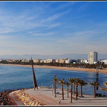 Malvinas Iberplaya * סאלו