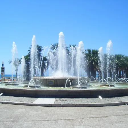 Malvinas Iberplaya *