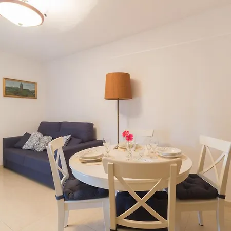 Malvinas Iberplaya Apartment Salou