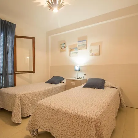 Malvinas Iberplaya Apartment