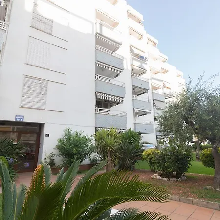 Malvinas Iberplaya Apartment *