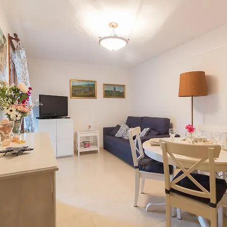 Malvinas Iberplaya Appartement *
